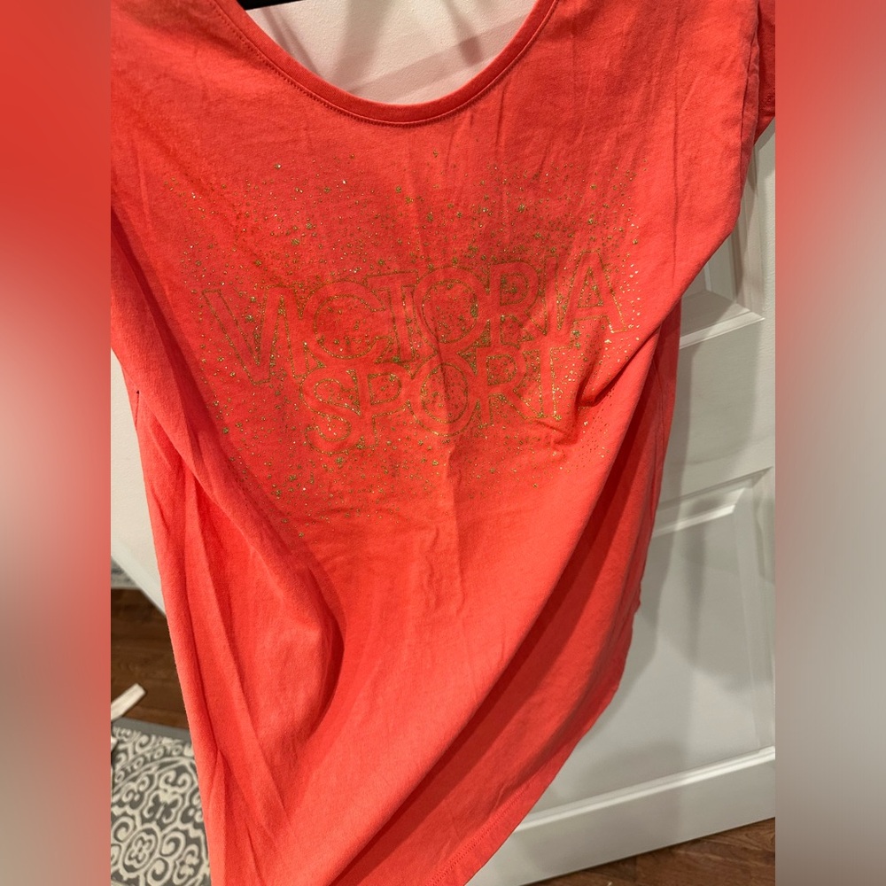 *EUC*Sz M*VSX Sport*Tee